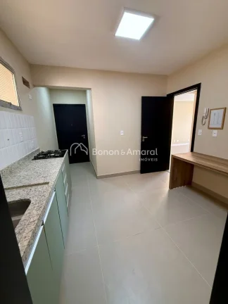 Imagem Excelente oportunidade no Cambuí! 
Apartamento com 100m² de área útil, totalmente reformado e pr...