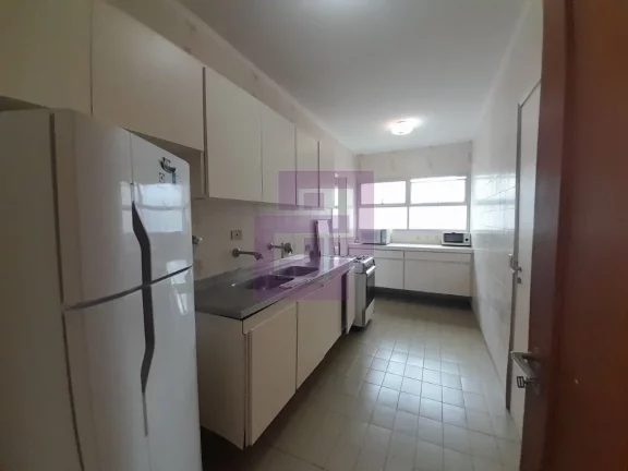 Imagem Apartamento Padrão de 03 dormitórios para venda nas Pitangueiras Guarujá SP