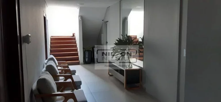 Imagem Sala para alugar, 14 m² por R$ 1.500,00/mês - Nova Campinas - Campinas/SP