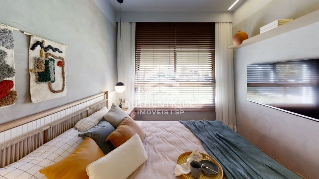 Imagem ABOUT VILA MARIANA - Apartamento à venda no bairro Vila Mariana - São Paulo/SP, Zona Sul