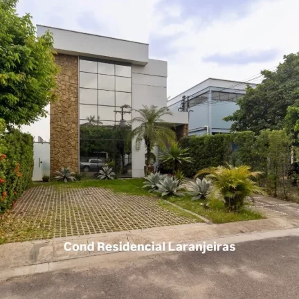 Foto do imóvel CASA RESIDENCIAL em MANAUS - AM, FLORES