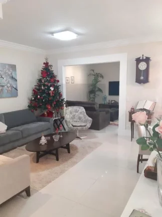 Imagem Apartamento Alto Padrão à venda em Barueri/SP