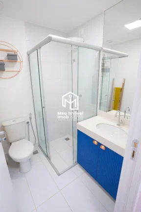 Imagem Apartamento no Quadra Parque Gama - Brasília