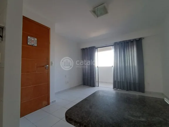 Imagem Oportunidade em Ponta Negra - 2 Quartos (1 Suíte) no Condomínio Mirante de Ponta Negra!