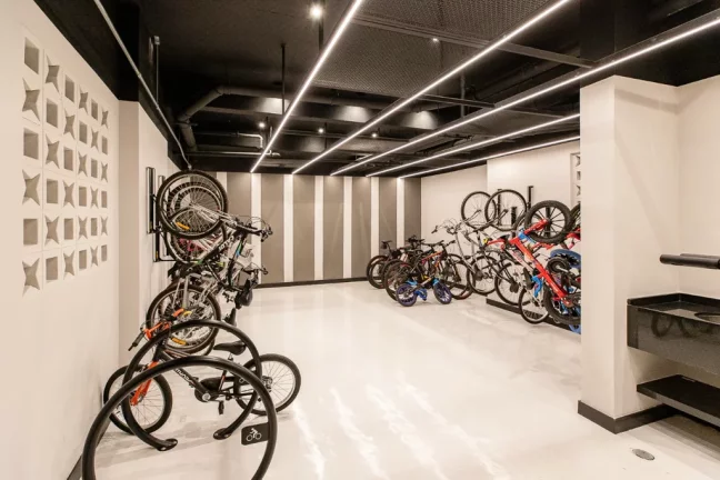 Imagem Apartamento à venda em São Paulo, Vila Clementino, com 3 quartos, 158m2