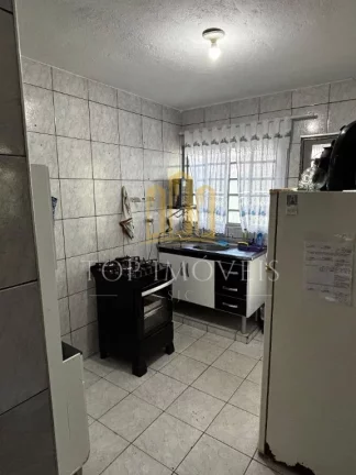 Imagem Excelente Casa de 2 Dormitórios no Dom Pedro com documentação em dia - Zona sul de São José dos Campos