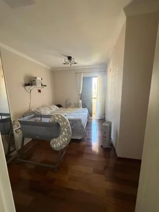 Imagem Apto 3 Dorm 1 suite 2 vagas cobertas