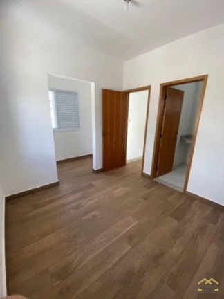 Imagem Sobrado novo com 3 quartos, sendo uma suíte à venda no Santa Giovana, em Jundiaí