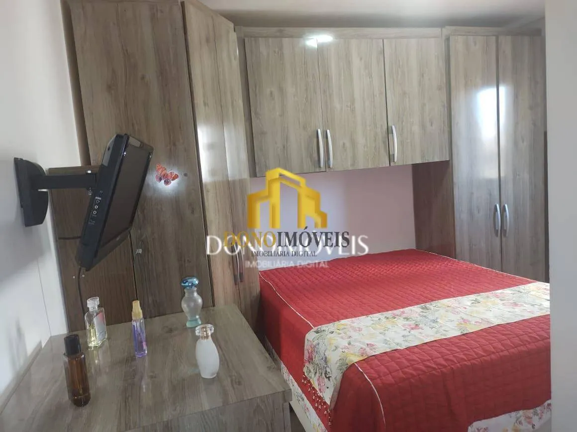 Imagem Cobertura 150 m² | 3 Dorms (1 Suíte) | 2 Vagas | Área de Lazer Privativa