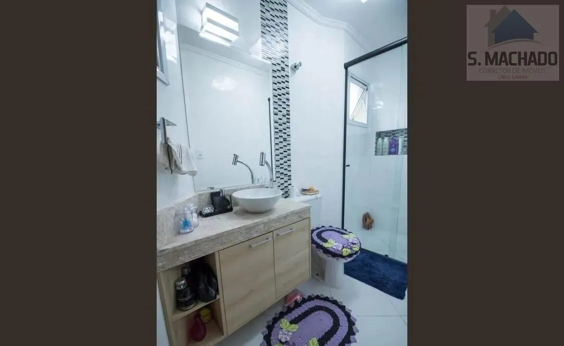 Imagem Apartamento para Venda em Santo André / SP no bairro Parque das Nações