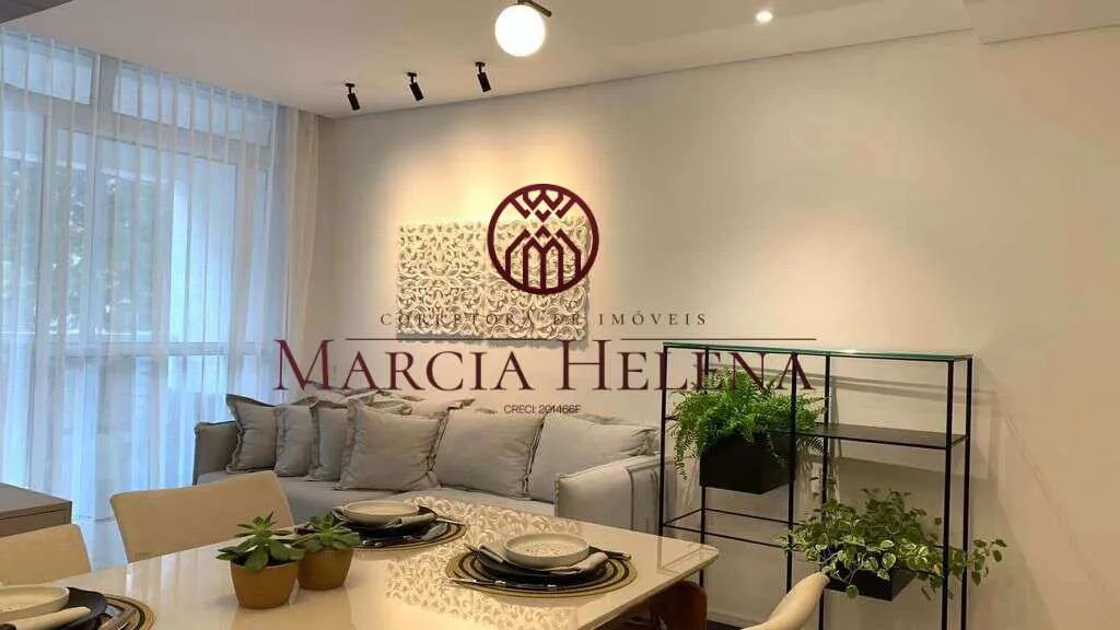 Imagem Apartamento à venda em Campinas, Cambuí, com 1 quarto, 39m2