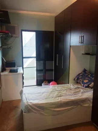 Imagem Apartamento com 3 suítes, 2 salas, 4 banheiros, 3 vagas, com 94m² em udge Ramos, São Bernardo do Campo