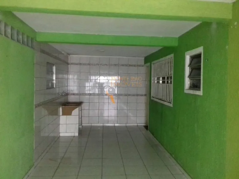 Imagem Sobrado cocom 3 dormitórios à venda, 150 m² por R$ 1.060.000 - Jardim Bela Vista - Guarulhos/SP