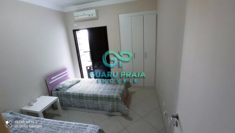 Imagem Apartamento à venda no bairro Enseada - Guarujá/SP