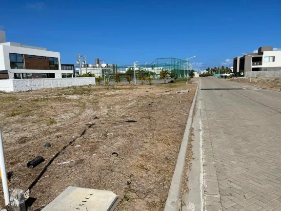 Imagem Terreno à venda, 883 m² por R$ 3.499.996,00 - Intermares - Cabedelo/PB