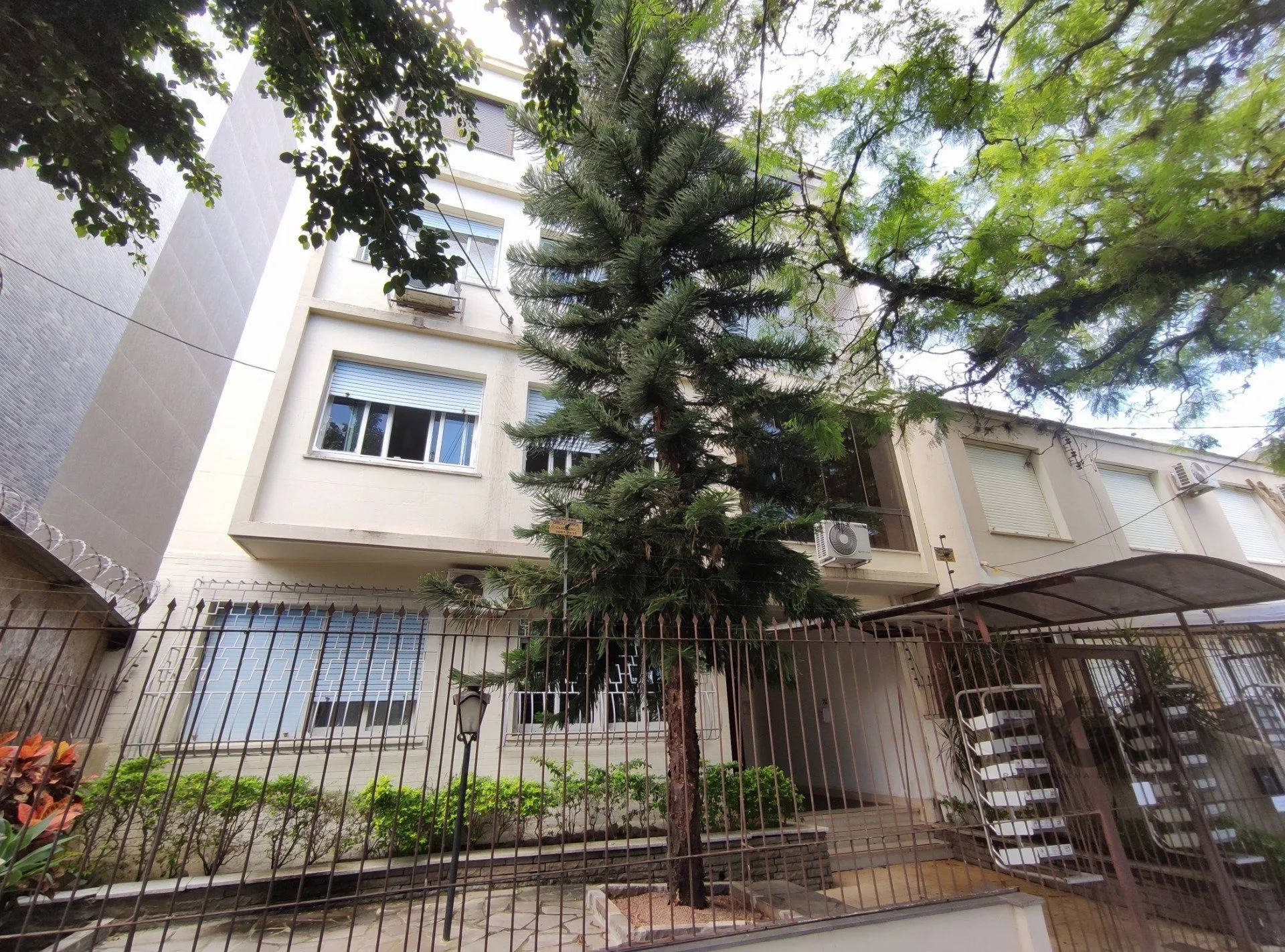 Imagem Apartamento em Santa Cecília