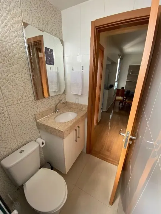 Imagem Residencial Spazio Salamanca é o lar ideal para quem busca conforto, praticidade e localização privilegiada em Sorocaba.