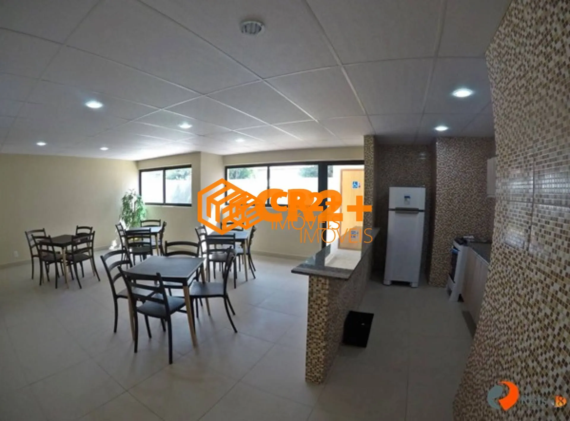 Imagem Apartamento a Venda de 46m² com 2 quartos 1 suíte em bairro Campo Grande em Rec