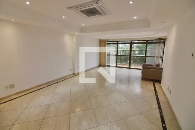 Imagem Apartamento à Venda - Recreio, 4 Quartos, 243 m2