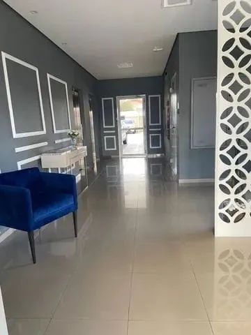 Imagem Apartamento à venda 2 Quartos, 1 Suite, 1 Vaga, 84M², Vila Jaboticabeira, Taubaté - SP | Edifício Royale