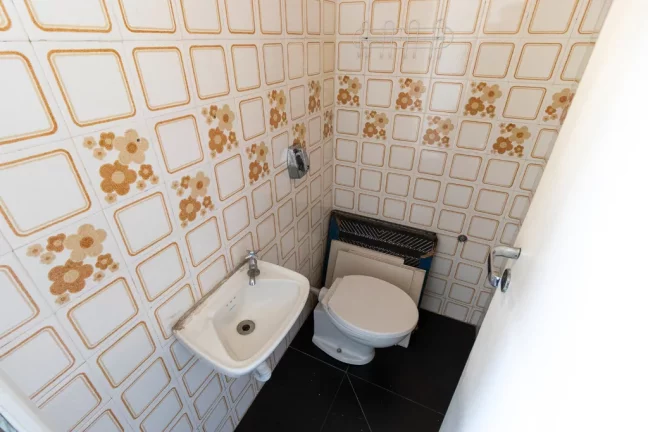 Imagem Apartamento à venda em São Paulo, Vila Sofia, com 3 quartos, 123m2