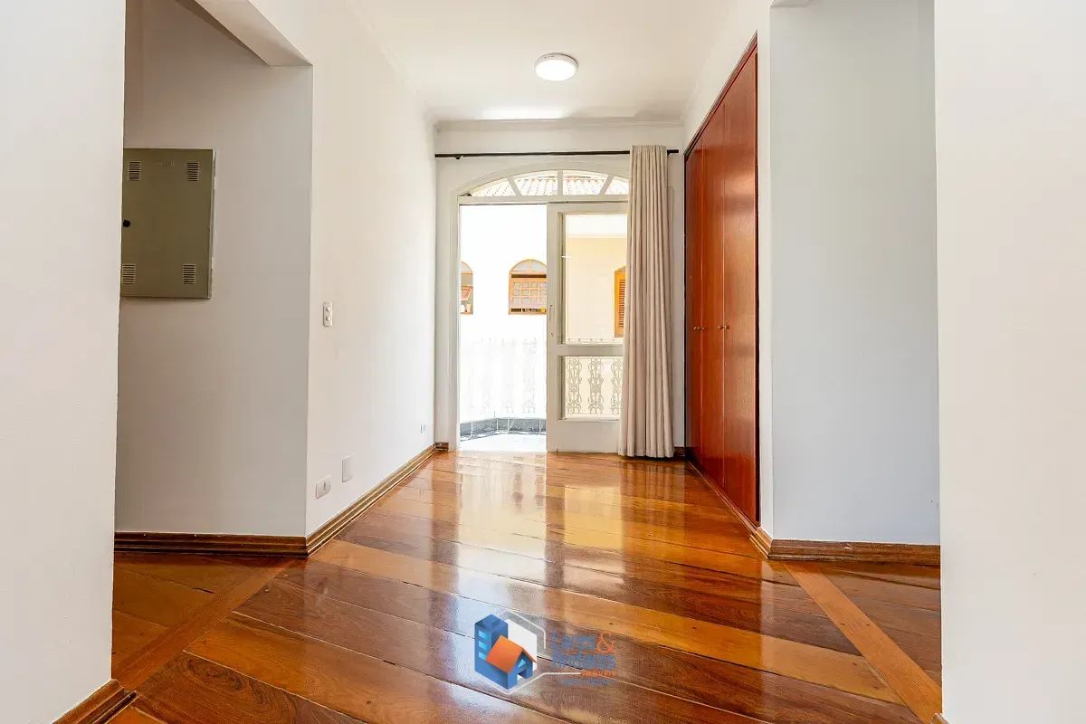 Imagem Casa para venda em Jardim Santo Amaro com 4 quartos, sendo 3 suítes, 315m²