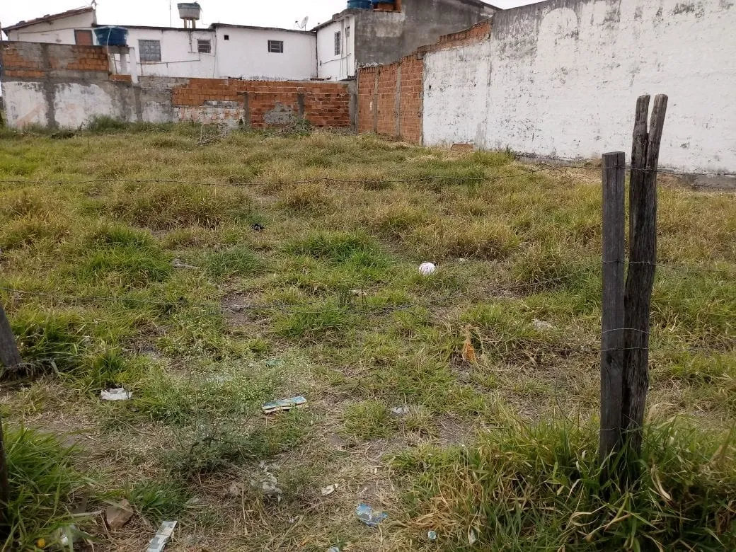 Foto do imóvel Terreno à venda 125M², Barranco Alto, Potim - SP