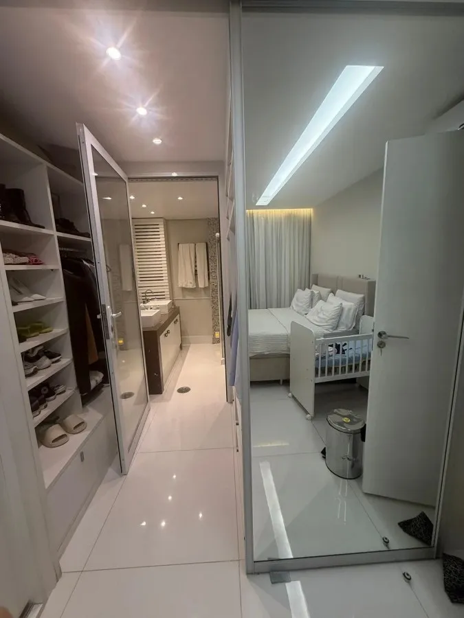 Imagem Apartamento para Venda em São Paulo, Vila Leopoldina, 3 dormitórios, 1 suíte, 2 banheiros, 3 vagas