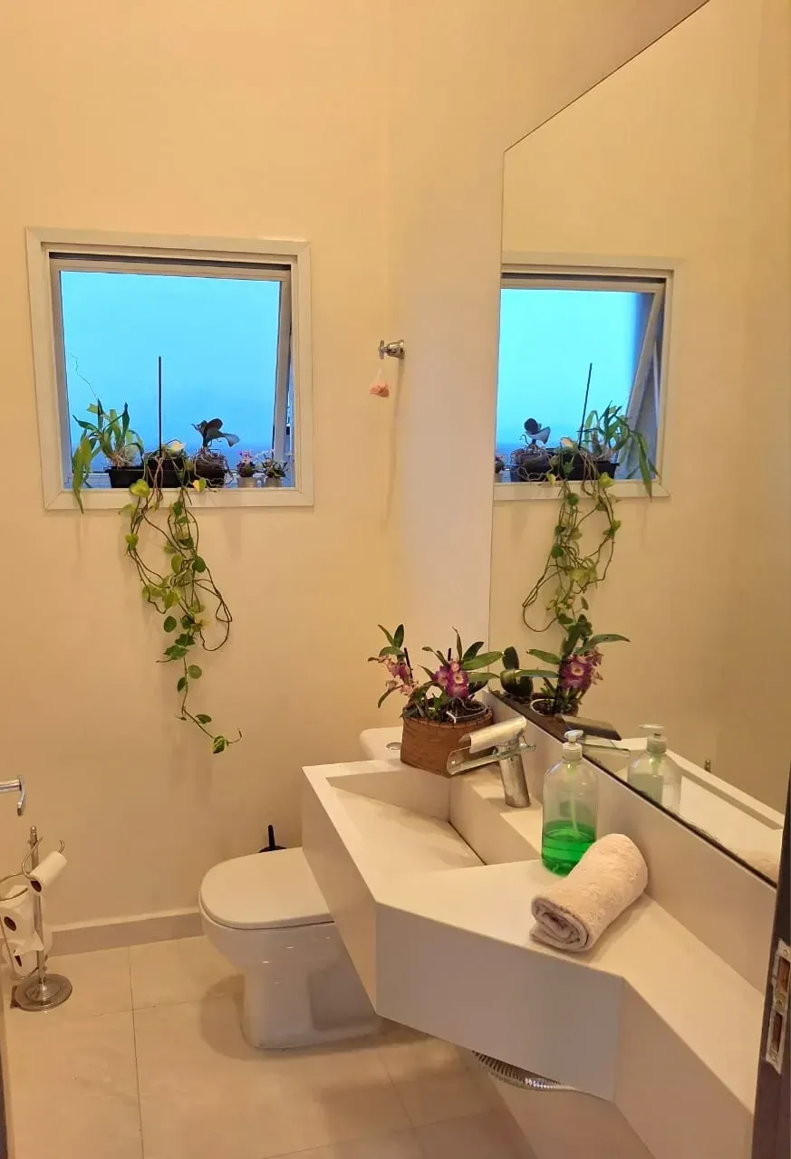 Imagem Casa de Condomínio com 3 Quartos à Venda, 550 m² em Cidade Parquelandia - Mogi das Cruzes