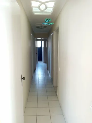 Imagem Apartamento Padrão para Venda em Pitangueiras Guarujá-SP