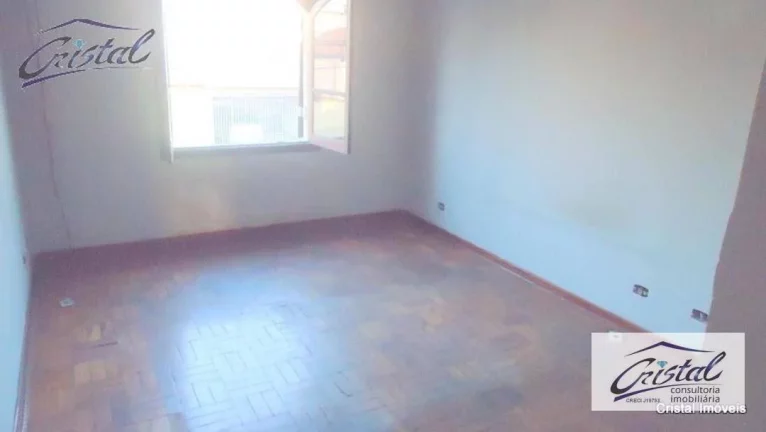 Imagem Sobrado Residencial à venda, Jardim Sarah, São Paulo - .