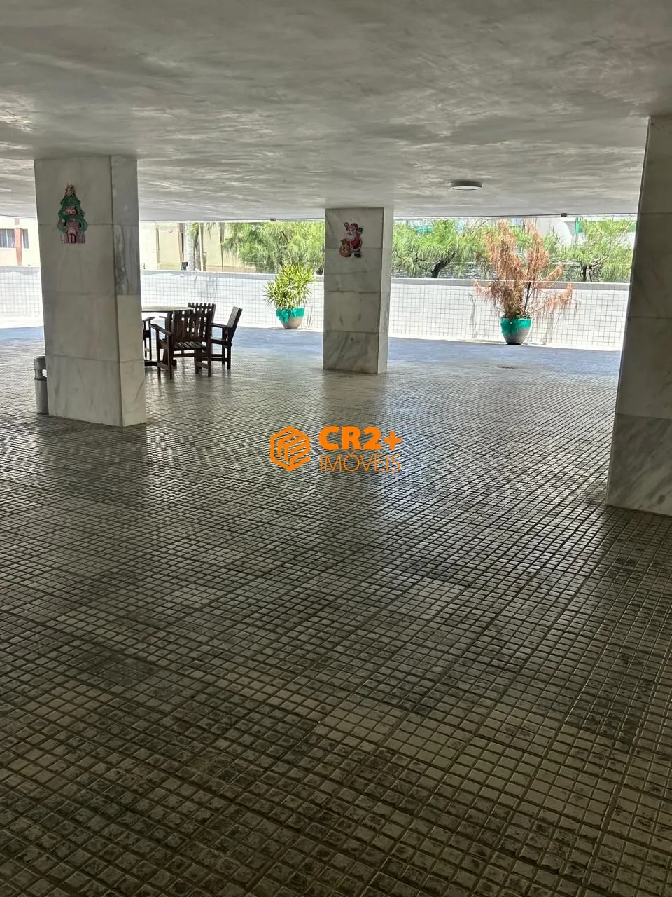 Imagem Vendo apartamento á 60 metros da Avenida Boa Viagem com 3 quartos