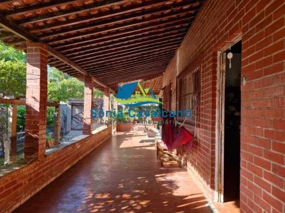 Imagem Casa à venda em Garça Torta, pertinho da praia, R$ 870.000,00