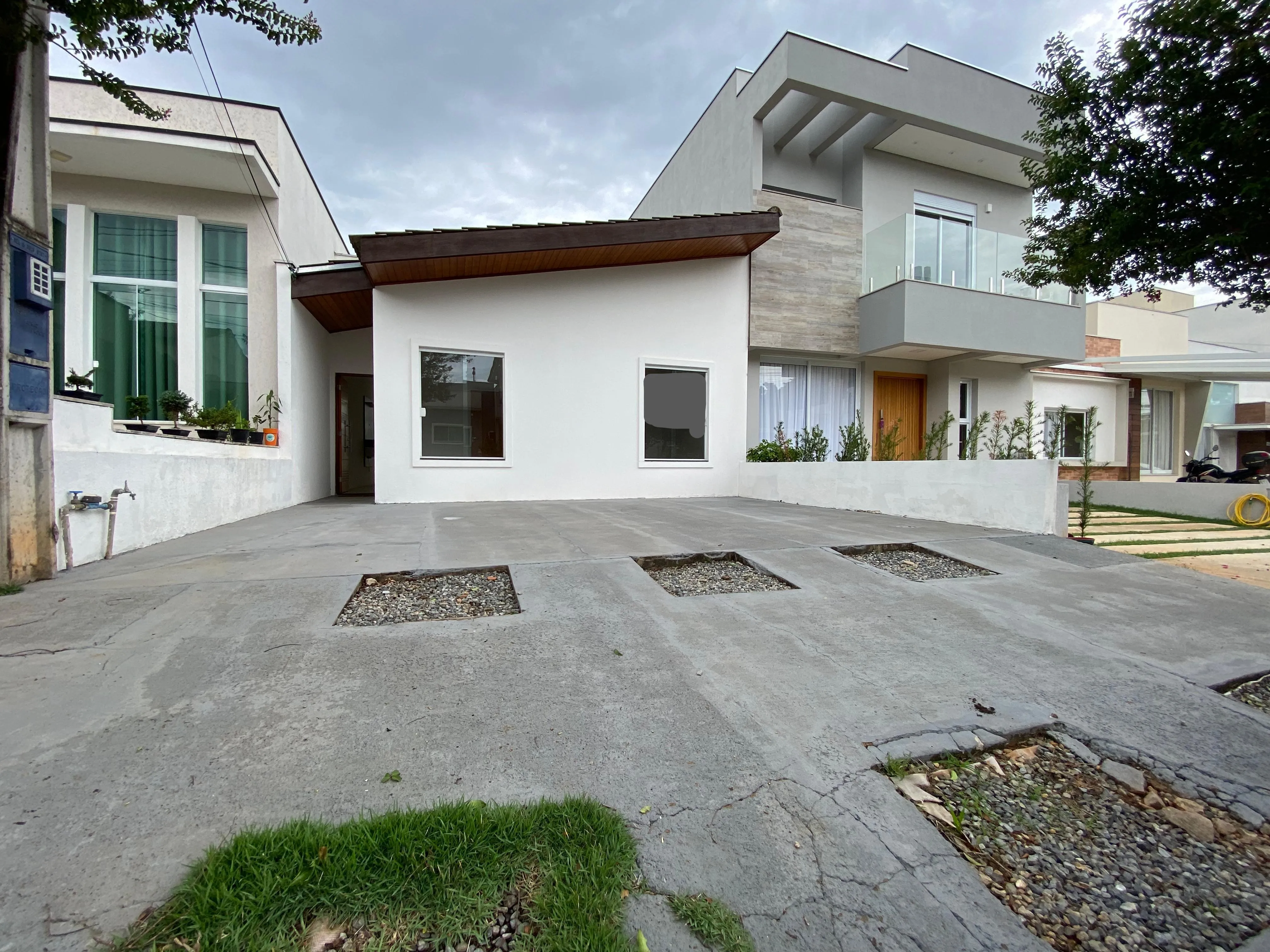 Foto do imóvel Excelente Casa de 100M² no Condomínio Horto Florestal I Para Venda e Locação em HORTO FLORESTAL, SOROCABA - SP