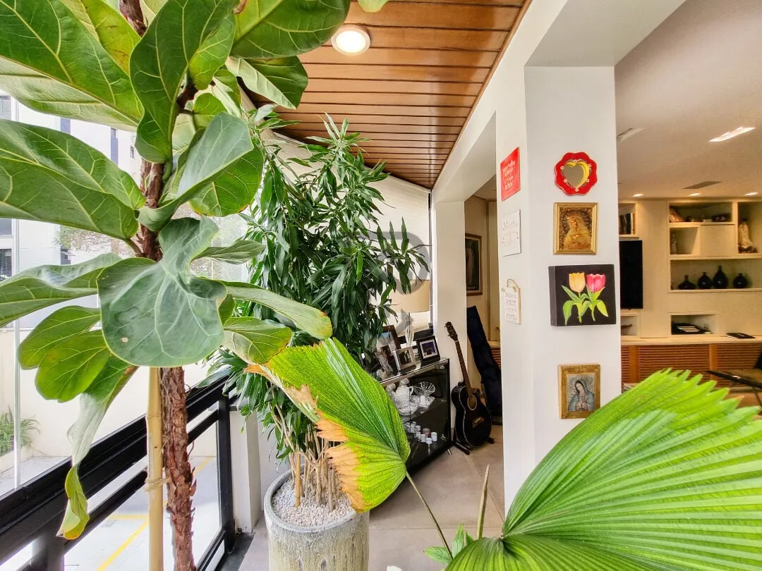 Imagem Apartamento moema pronto para morar