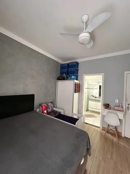 Imagem CASA RESIDENCIAL em SOROCABA - SP, IBITI ROYAL PARK