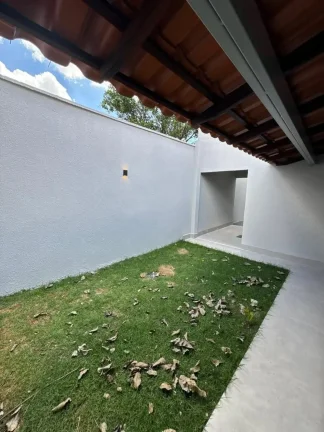 Imagem Casa 3/4 C Suite No Jardim Itaipu