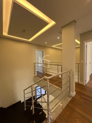Imagem Venha conhecer esta incrível casa residencial à venda no América, em Joinville.