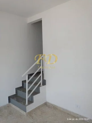 Imagem Casa Sobrado Vilage em Mairiporã / Mato Dentro