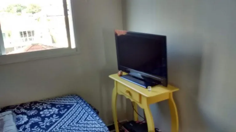 Imagem Apartamento com 3 Quartos à Venda, 63 m² em Vila Mangalot - São Paulo