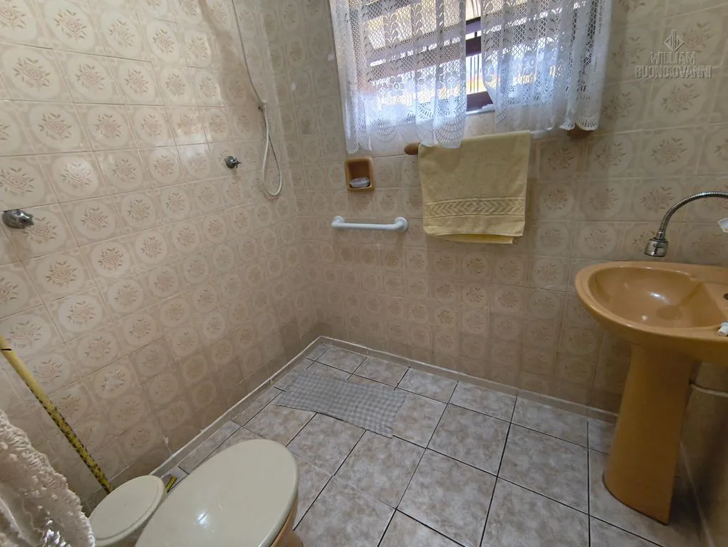Imagem CASA NO CAIÇARA A VENDA COM AREA GOURMET A 630 METROS DA PRAIA