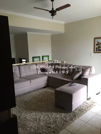Imagem MORUMBI/ SOBRADO QUATRO QUARTOS SENDO UMA SUITE A VENDA EM ANDRADINA - SP