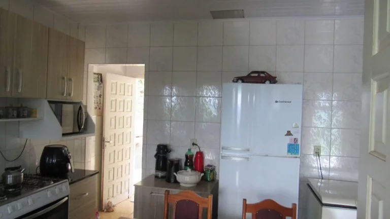 Imagem Casa para Venda em Concórdia, Sintrial, 3 dormitórios, 1 banheiro