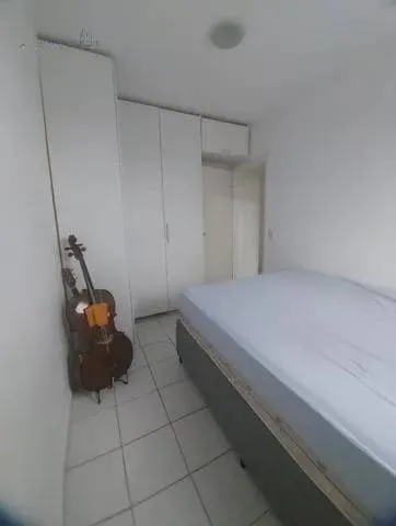 Imagem Apartamento à venda 2 Quartos, 1 Vaga, 44M², Campos Elíseos, Taubaté - SP | Le Village 1