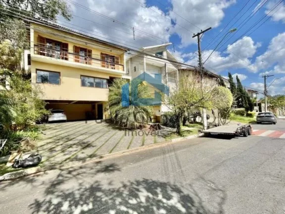 Foto do imóvel Casa Alto Padrão à venda no Condomínio São Paulo II em Av Estácio de Sá