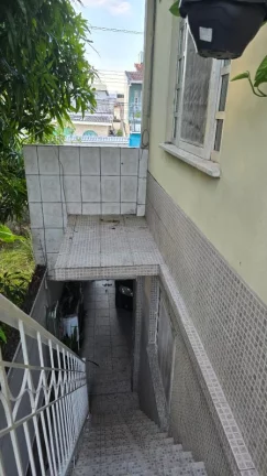 Imagem CASA RESIDENCIAL em MANAUS - AM, PARQUE 10 DE NOVEMBRO