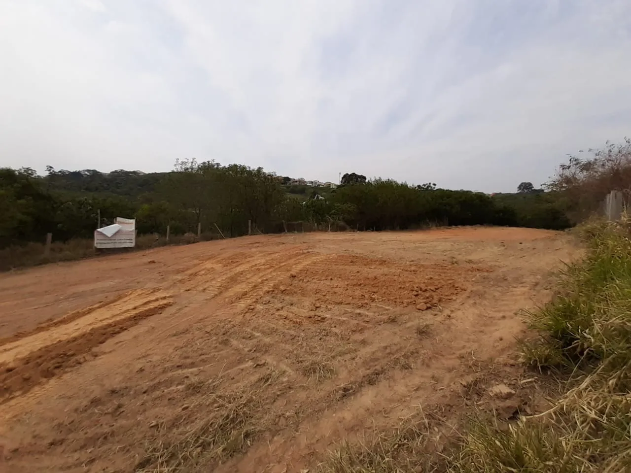 Imagem Terreno Comercial