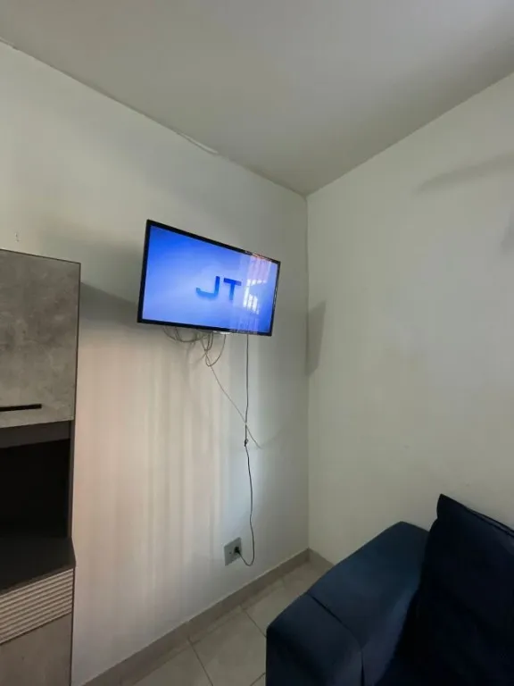 Imagem APARTAMENTO COM 35,00 m² - CANTO DO FORTE - PRAIA GRANDE SP