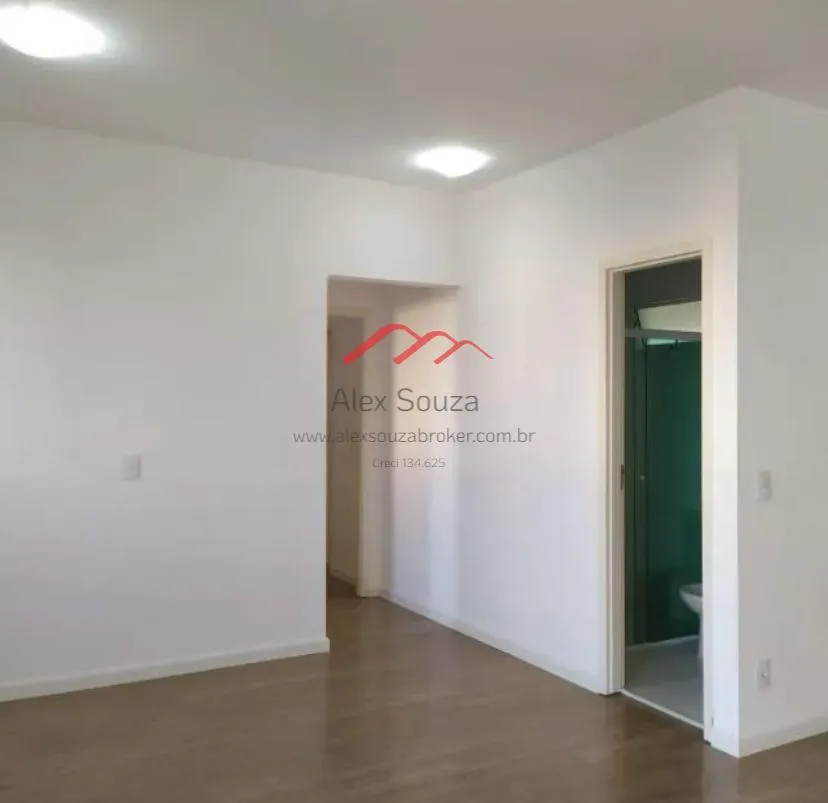 Imagem Apartamento para Venda em Sumaré, Loteamento Residencial Viva Vista, 3 dormitórios, 1 suíte, 2 banheiros, 1 vaga