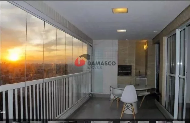 Imagem Apartamento à venda, Condomínio Club - SANTA MARIA, São Caetano do Sul, SP